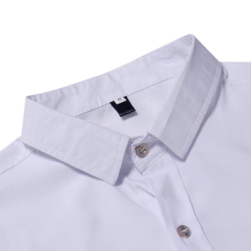 Men's Style Casual Long-Sleeved EsaModa®